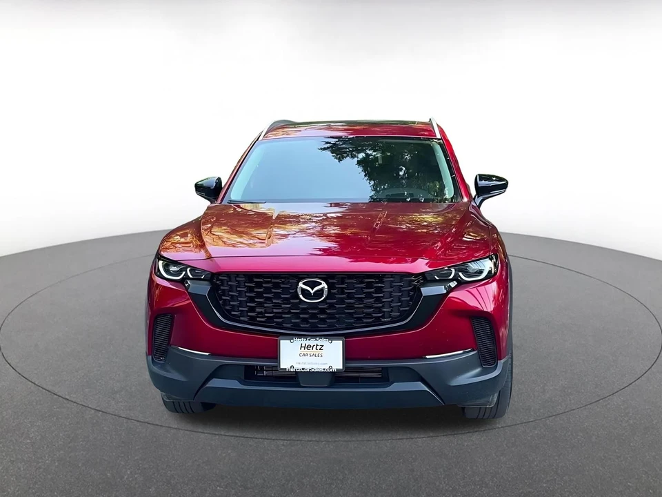 2025 Mazda CX-50 - Image 4 of 31