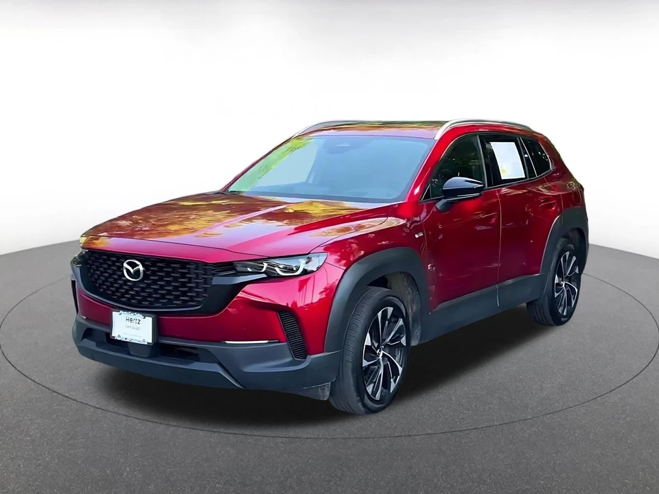 2025 Mazda CX-50 - Image 8 of 31