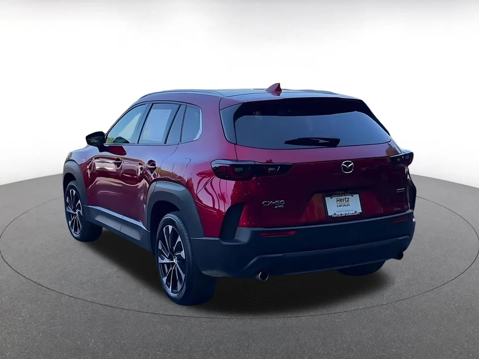 2025 Mazda CX-50 - Image 11 of 31