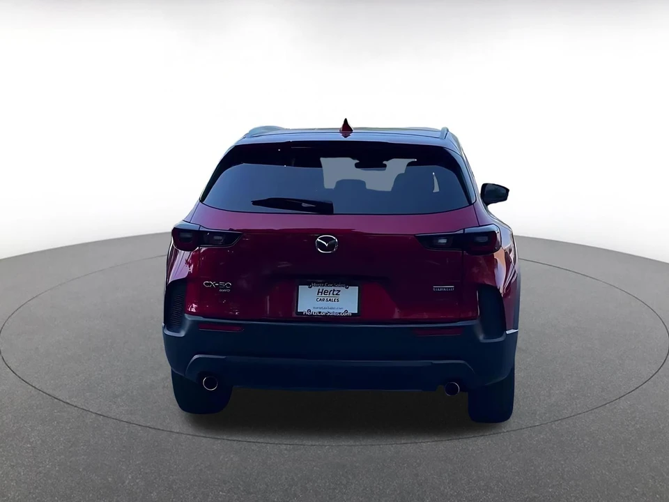 2025 Mazda CX-50 - Image 12 of 31