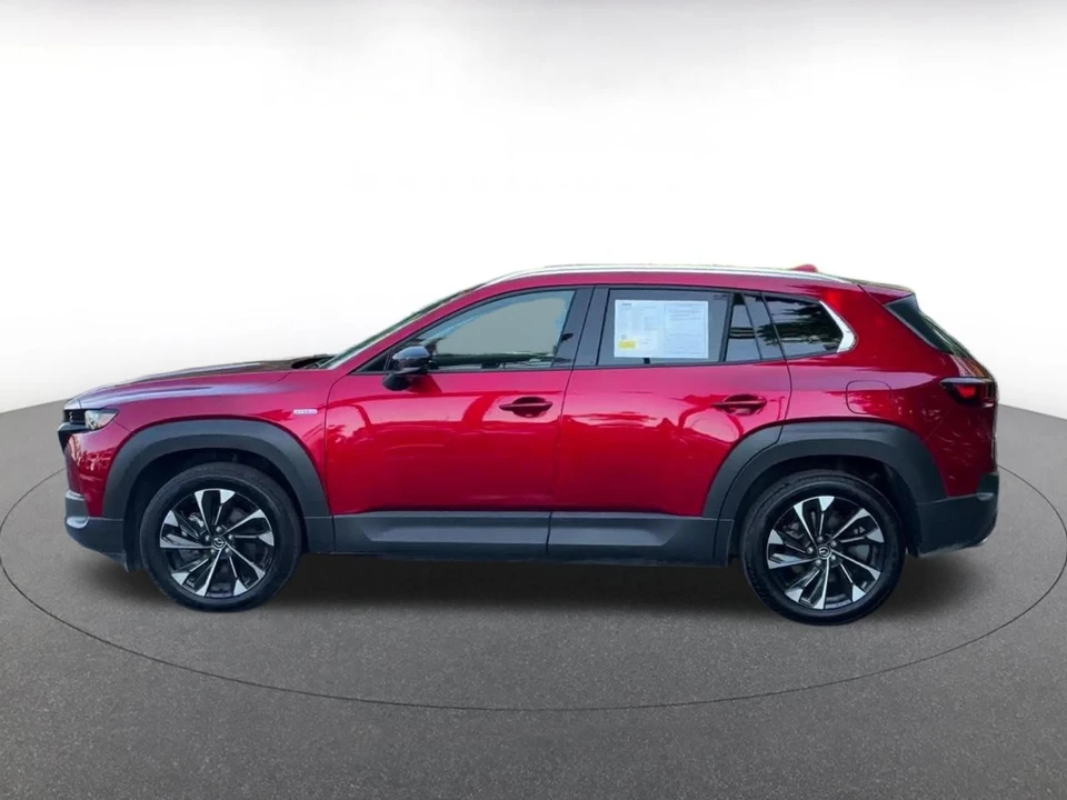 2025 Mazda CX-50 - Image 8 of 31