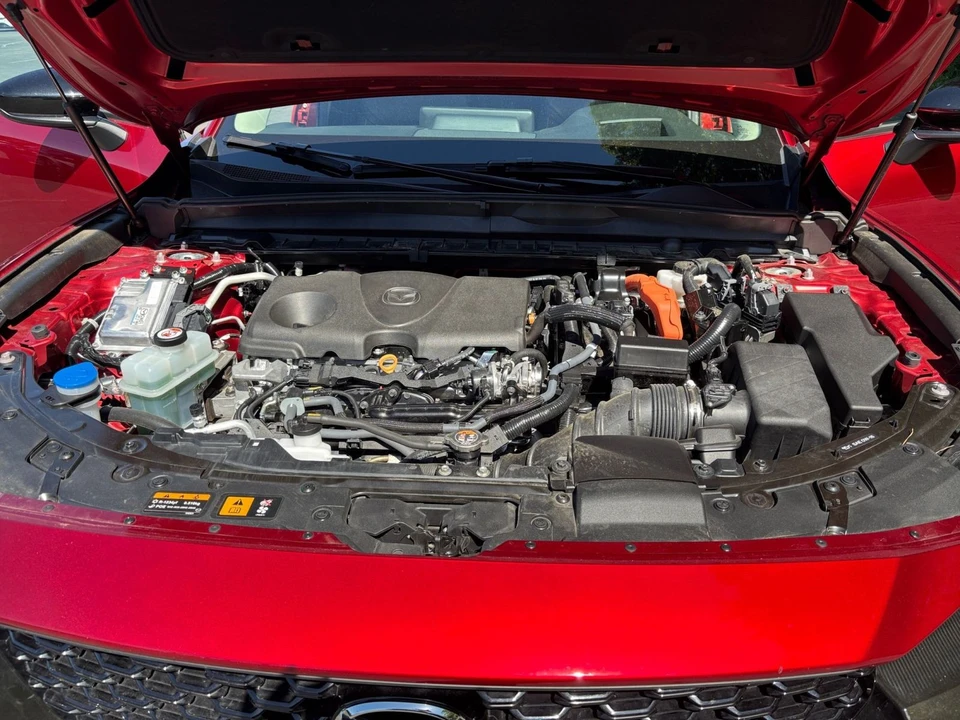 2025 Mazda CX-50 - Image 31 of 31