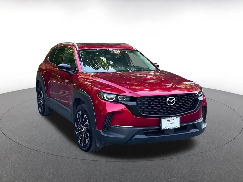 2025 Mazda CX-50 - Image 3 of 31
