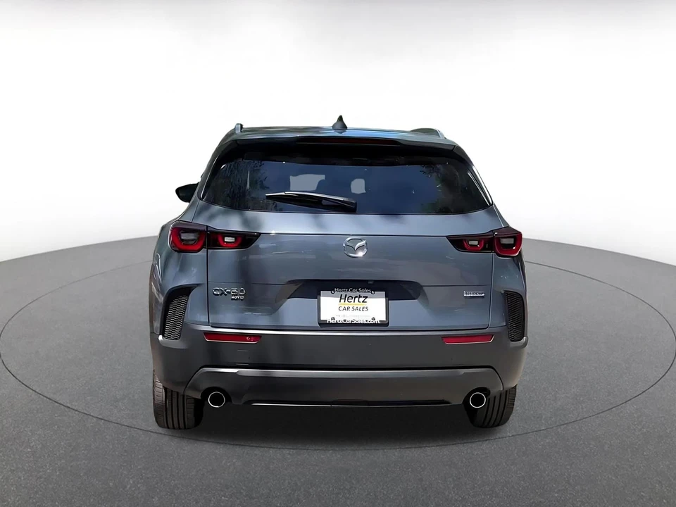 2025 Mazda CX-50 - Image 10 of 31