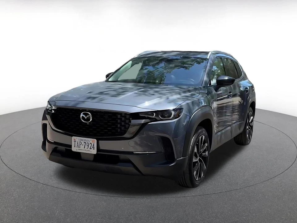 2025 Mazda CX-50 - Image 5 of 31