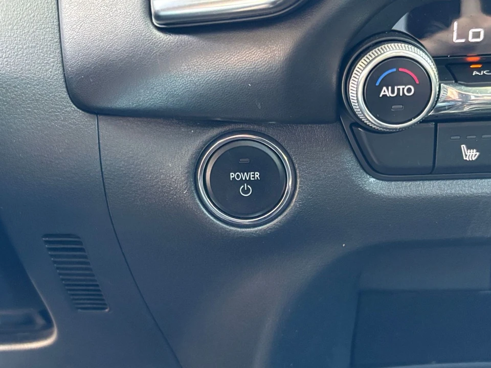 2025 Mazda CX-50 - Image 23 of 31