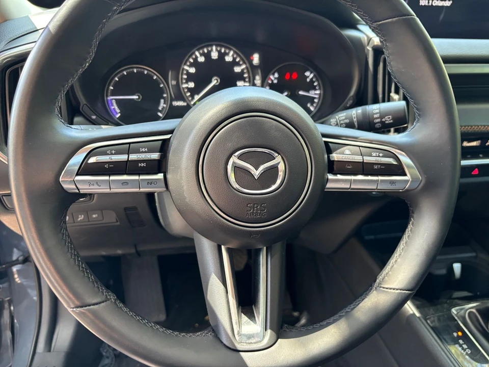 2025 Mazda CX-50 - Image 27 of 31
