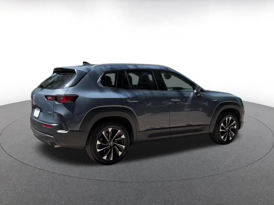 2025 Mazda CX-50 - Image 11 of 31