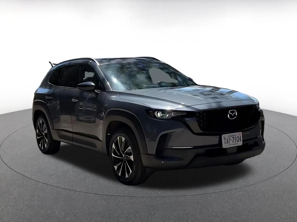 2025 Mazda CX-50 - Image 3 of 31