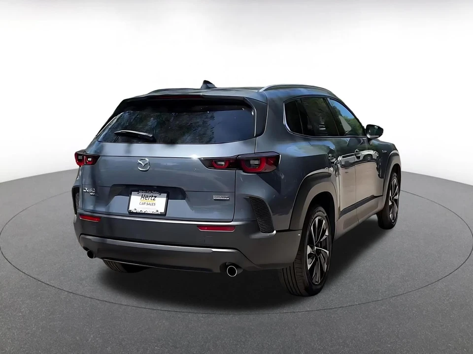 2025 Mazda CX-50 - Image 14 of 31