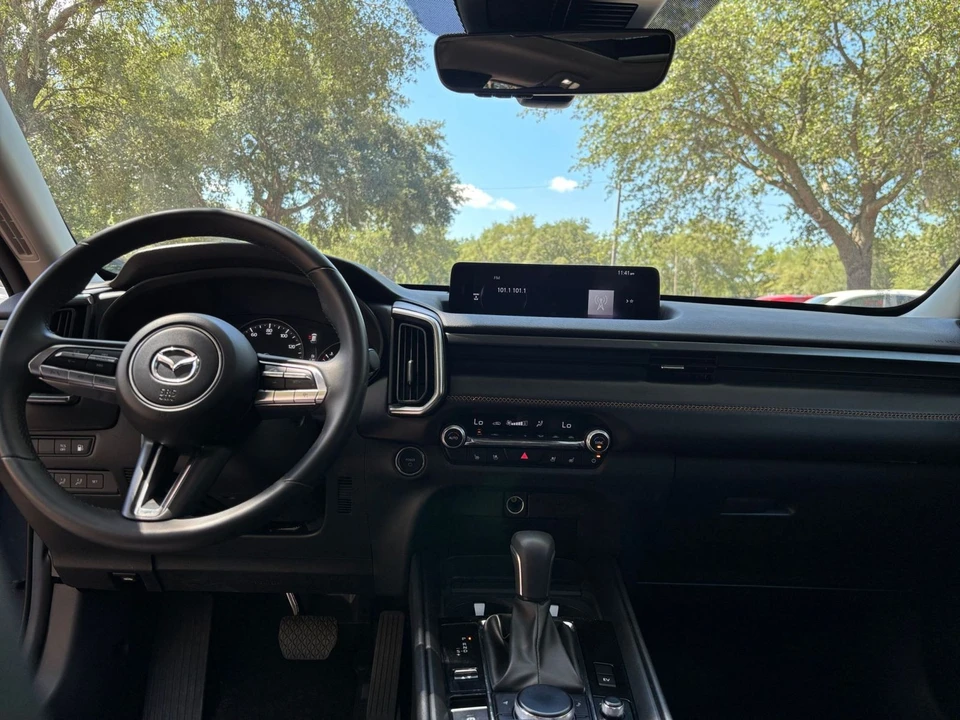2025 Mazda CX-50 - Image 31 of 31