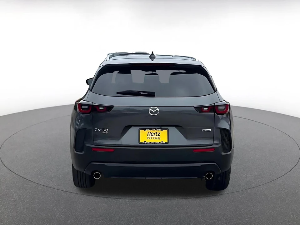 2025 Mazda CX-50 - Image 14 of 31