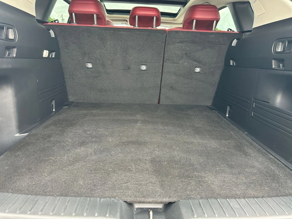 2025 Mazda CX-50 - Image 30 of 31