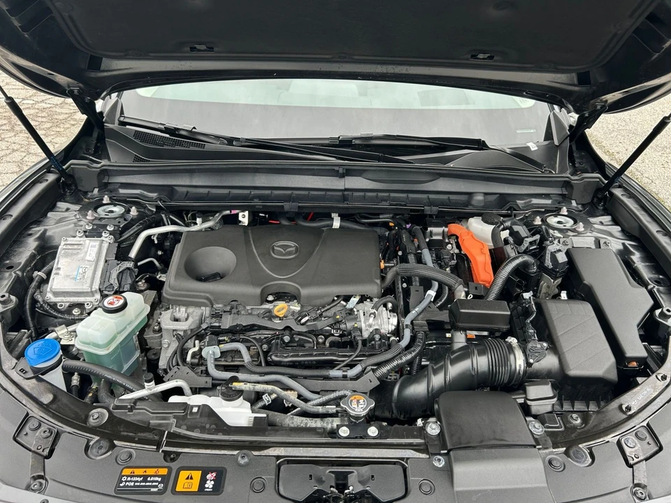 2025 Mazda CX-50 - Image 31 of 31
