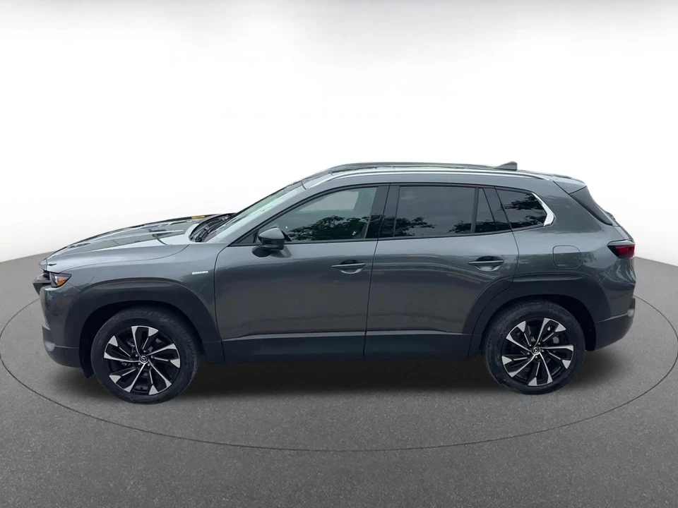 2025 Mazda CX-50 - Image 11 of 31