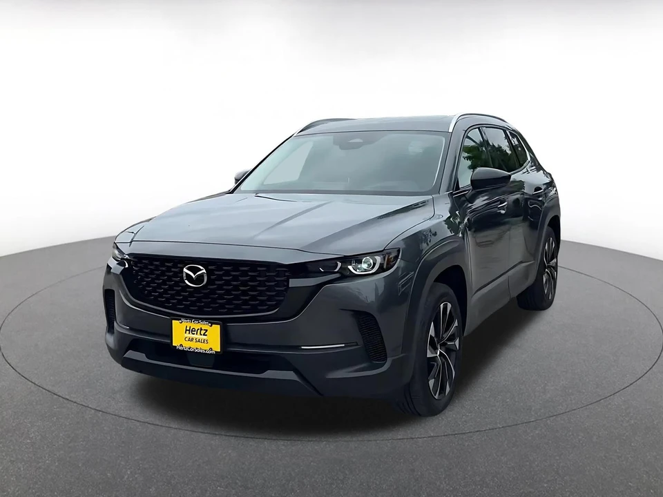 2025 Mazda CX-50 - Image 8 of 31
