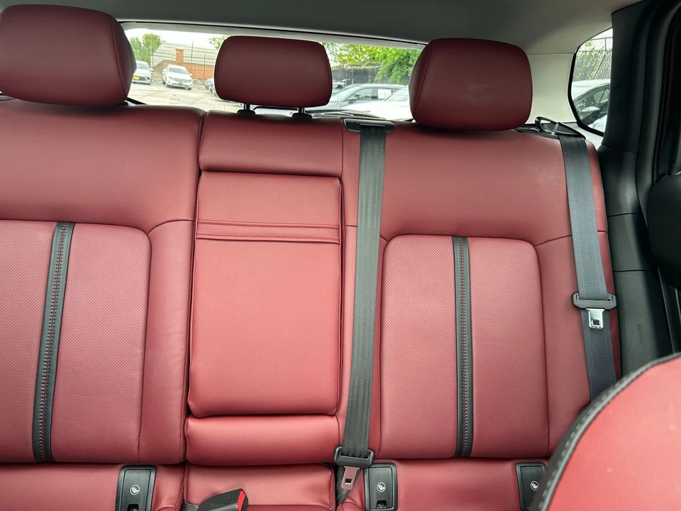 2025 Mazda CX-50 - Image 31 of 31