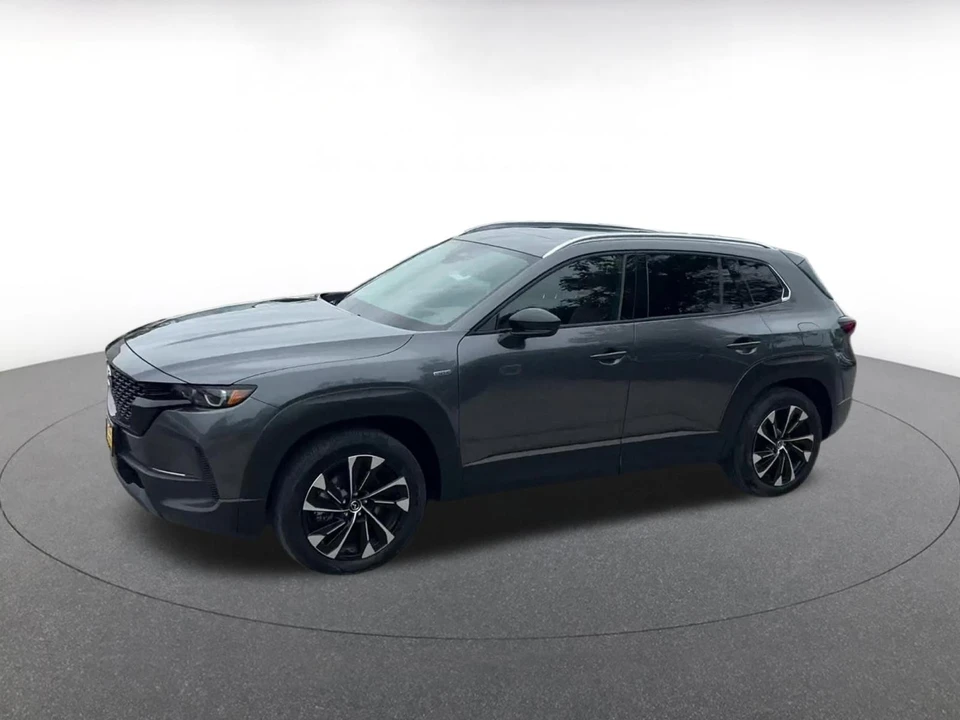 2025 Mazda CX-50 - Image 9 of 31