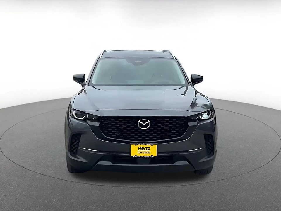 2025 Mazda CX-50 - Image 4 of 31