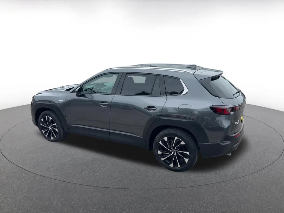 2025 Mazda CX-50 - Image 9 of 31