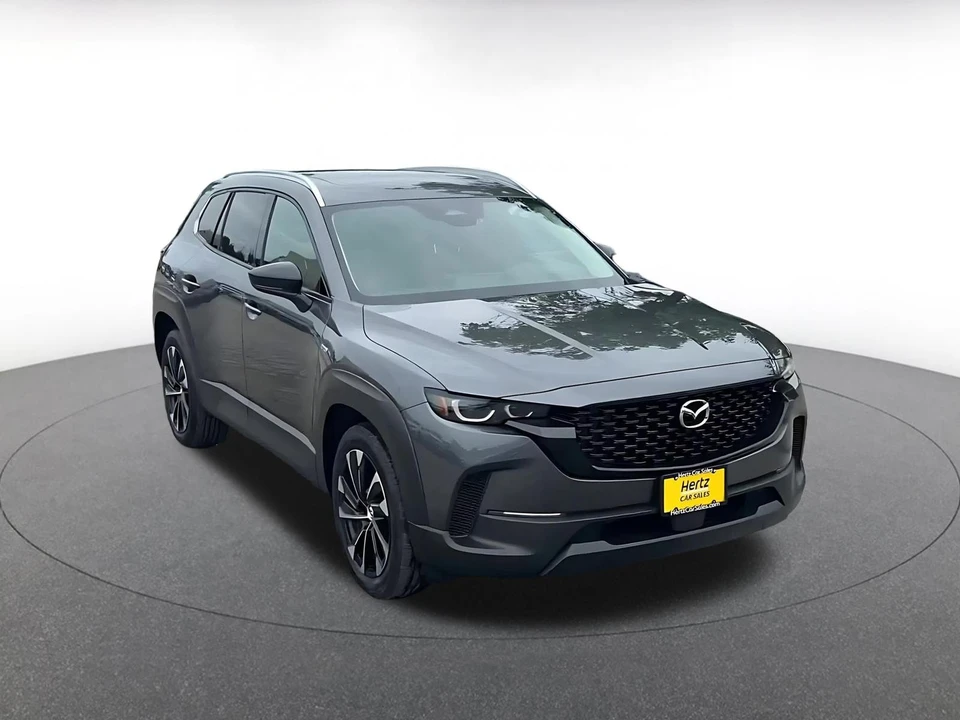 2025 Mazda CX-50 - Image 3 of 31