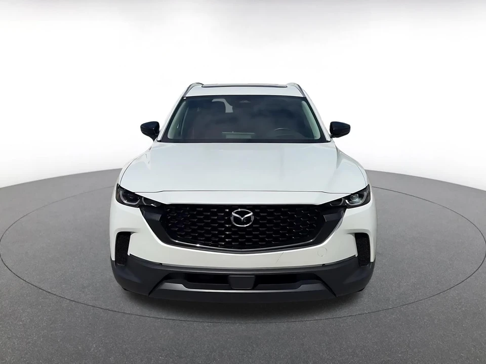 2025 Mazda CX-50 - Image 3 of 31