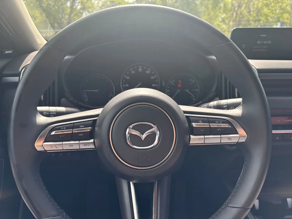 2025 Mazda CX-50 - Image 31 of 31