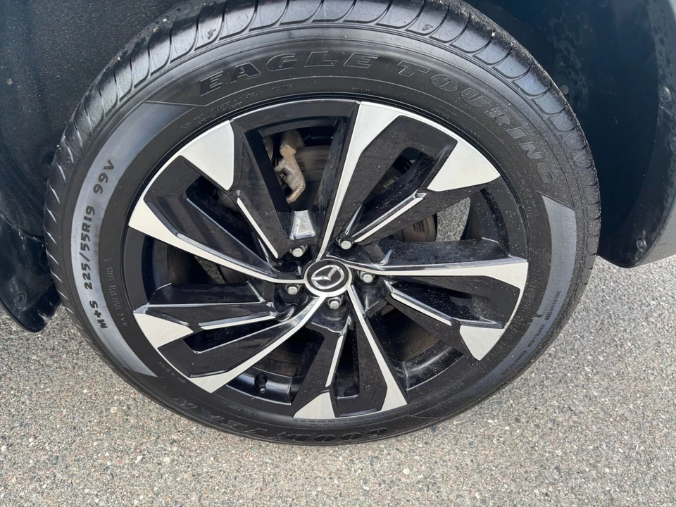 2025 Mazda CX-50 - Image 29 of 31