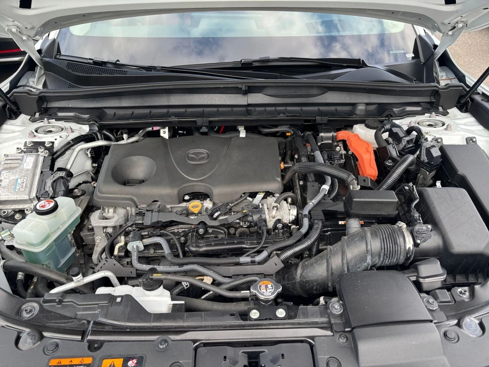 2025 Mazda CX-50 - Image 31 of 31