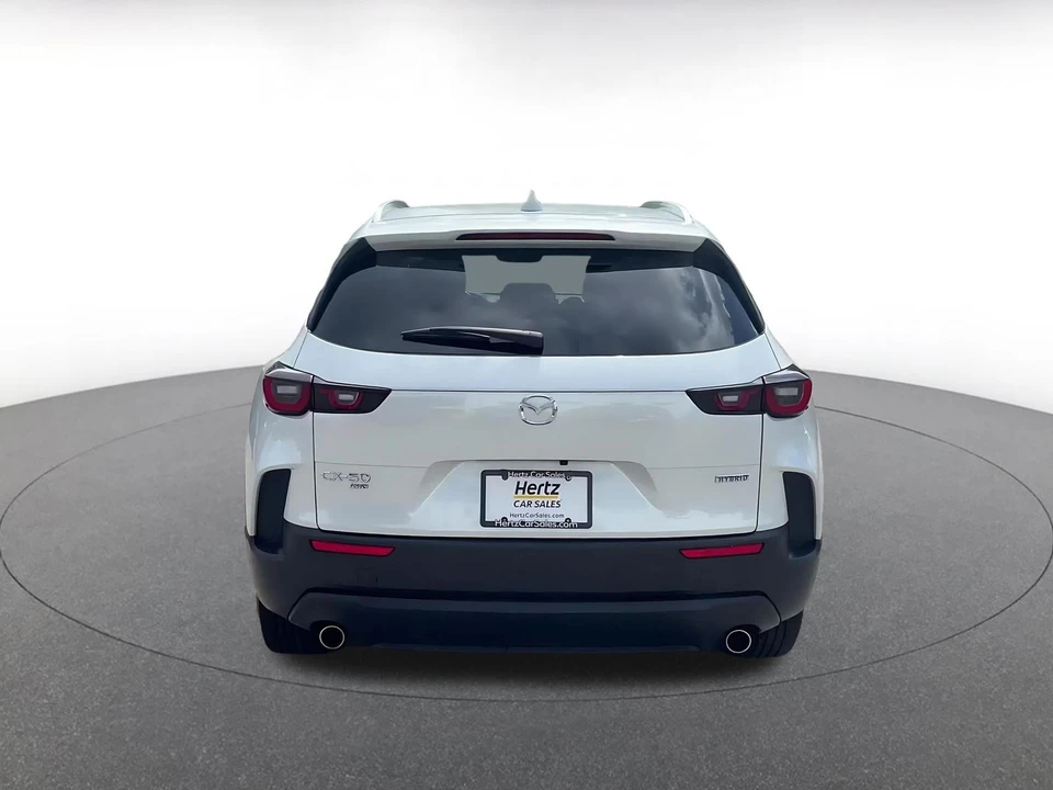2025 Mazda CX-50 - Image 13 of 31
