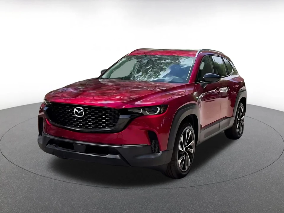 2025 Mazda CX-50 - Image 5 of 31