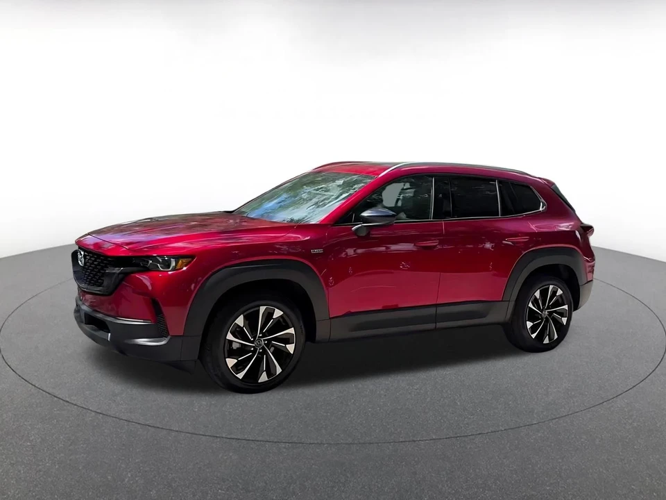 2025 Mazda CX-50 - Image 6 of 31