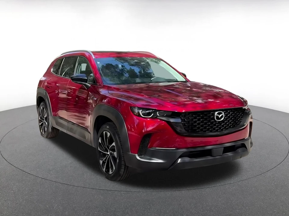 2025 Mazda CX-50 - Image 3 of 31