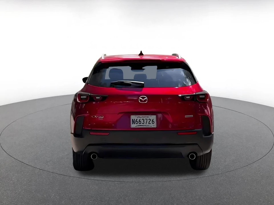 2025 Mazda CX-50 - Image 11 of 31