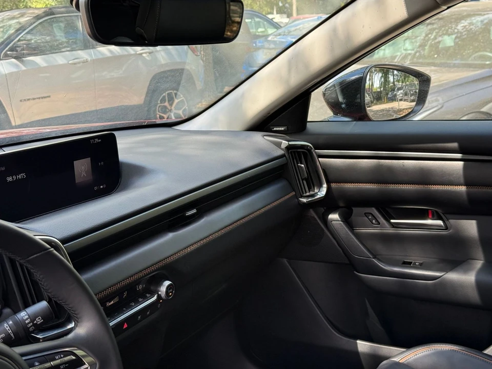 2025 Mazda CX-50 - Image 29 of 31