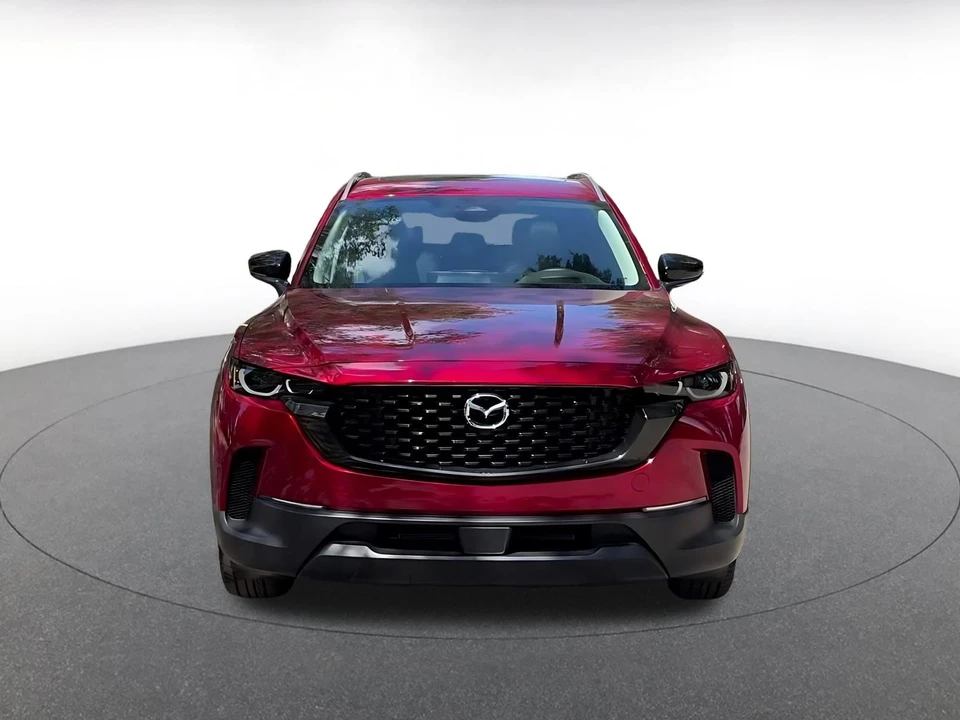 2025 Mazda CX-50 - Image 4 of 31