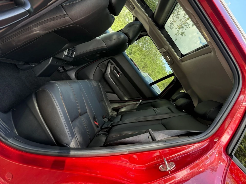 2025 Mazda CX-50 - Image 31 of 31
