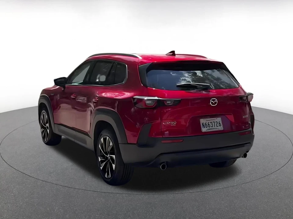 2025 Mazda CX-50 - Image 10 of 31