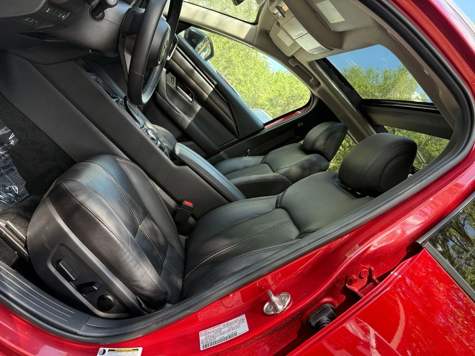 2025 Mazda CX-50 - Image 22 of 31