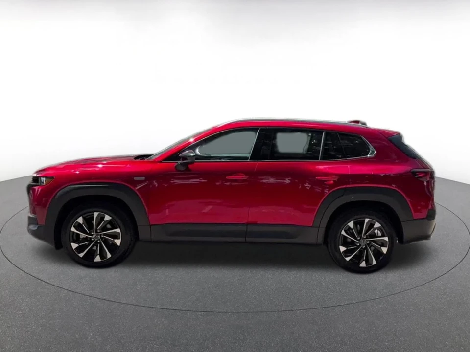 2025 Mazda CX-50 - Image 7 of 31