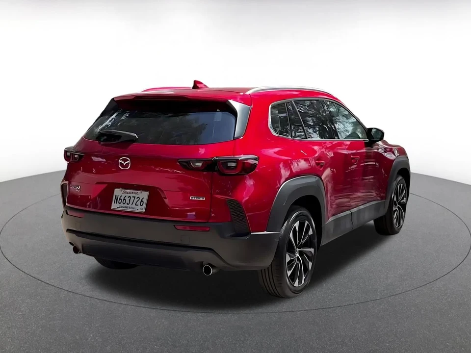 2025 Mazda CX-50 - Image 12 of 31