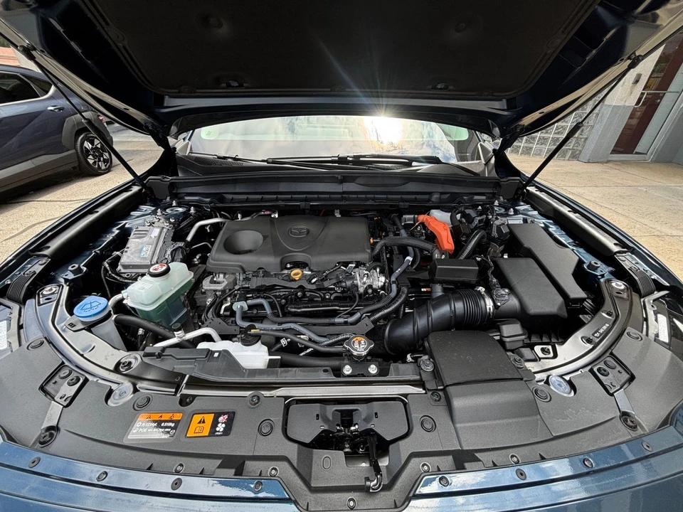 2025 Mazda CX-50 - Image 31 of 31