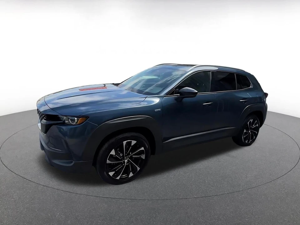 2025 Mazda CX-50 - Image 9 of 31