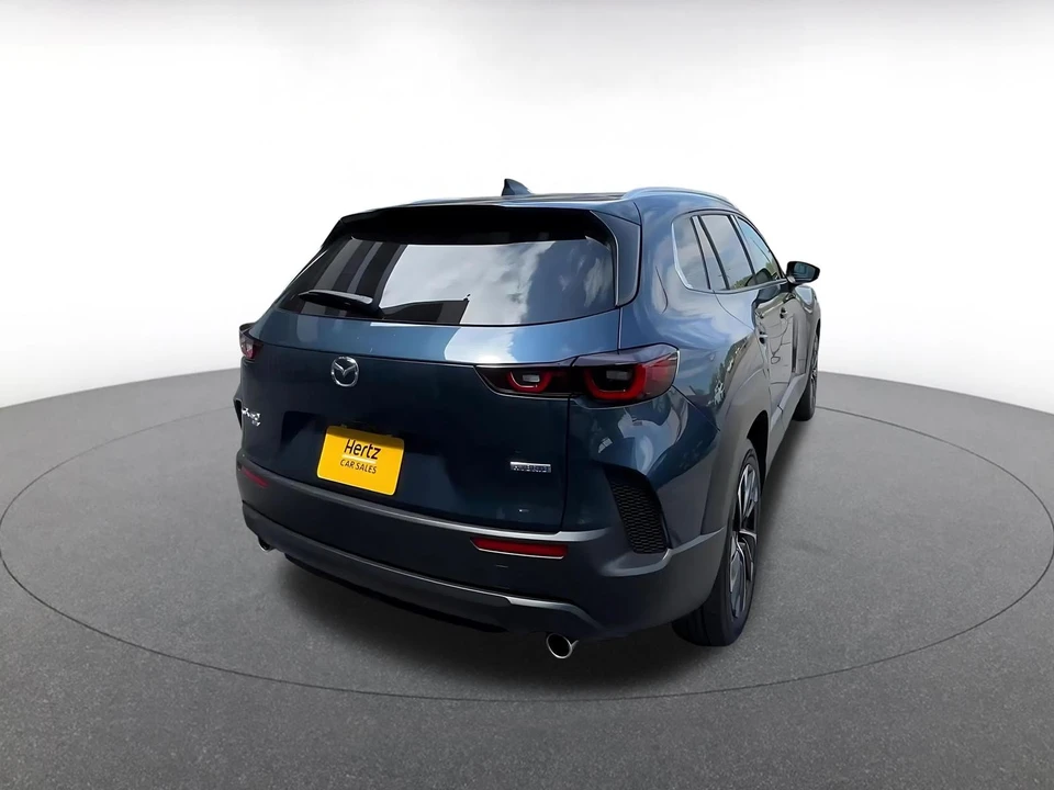 2025 Mazda CX-50 - Image 12 of 31