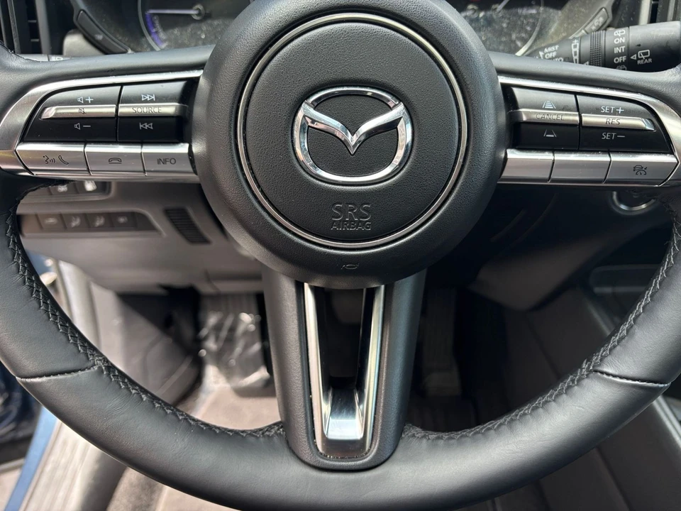 2025 Mazda CX-50 - Image 31 of 31