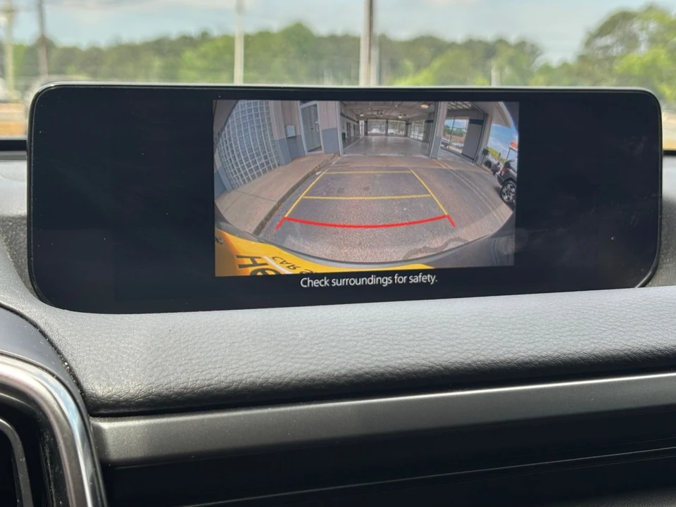 2025 Mazda CX-50 - Image 23 of 31