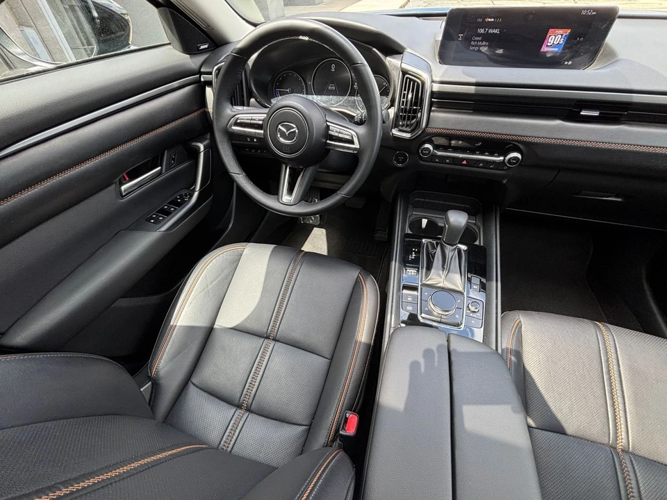2025 Mazda CX-50 - Image 31 of 31