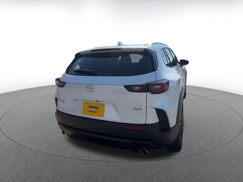 2025 Mazda CX-50 - Image 13 of 31