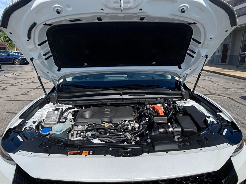 2025 Mazda CX-50 - Image 31 of 31