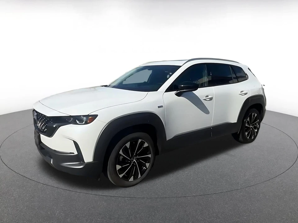 2025 Mazda CX-50 - Image 12 of 31